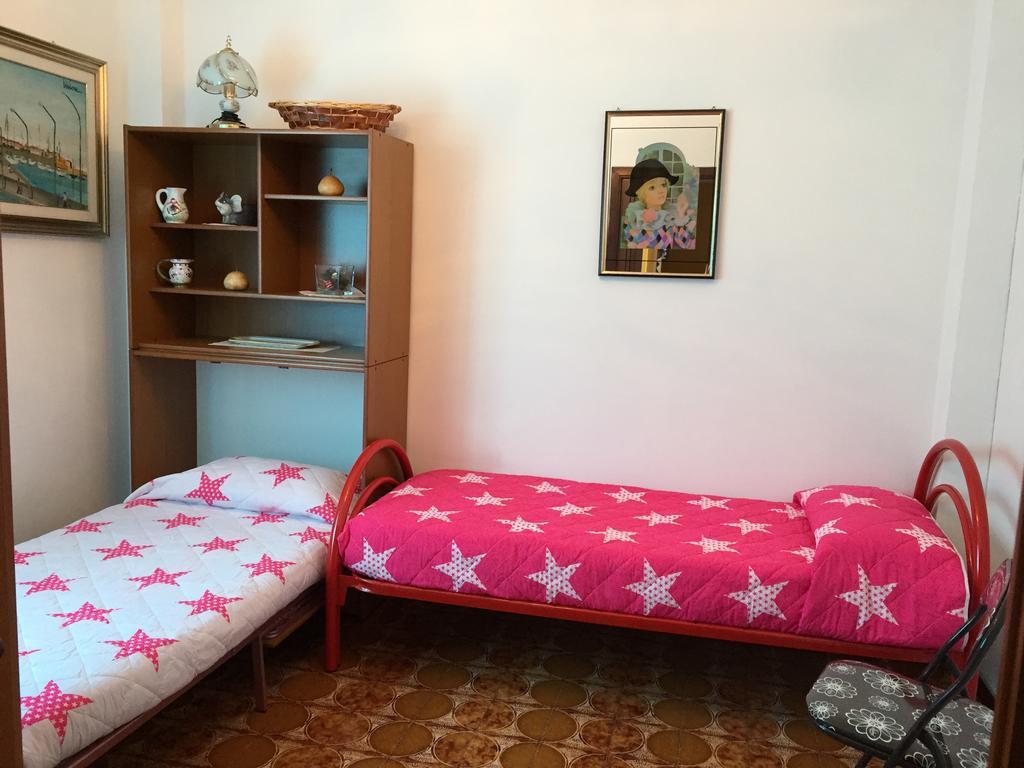 Andeli Apartment Alghero Exterior photo
